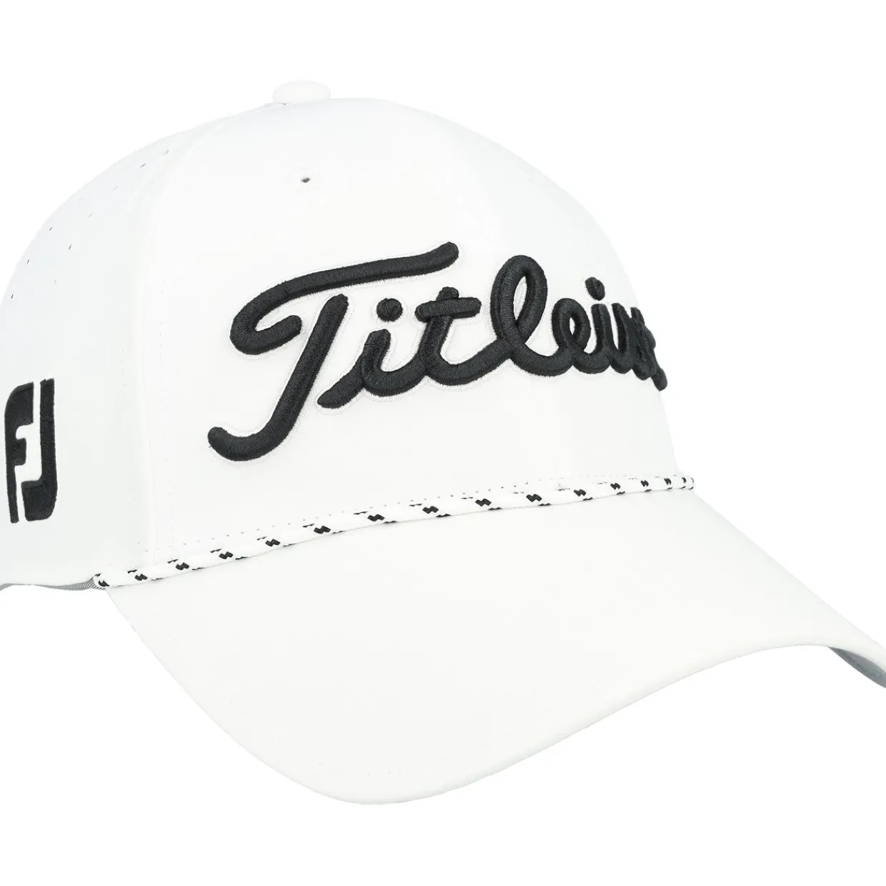 Titleist Golf Hats^Tour Breezer Headwear Cap Golf Apparel