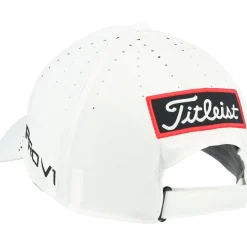 Titleist Golf Hats^Tour Breezer Headwear Cap Golf Apparel