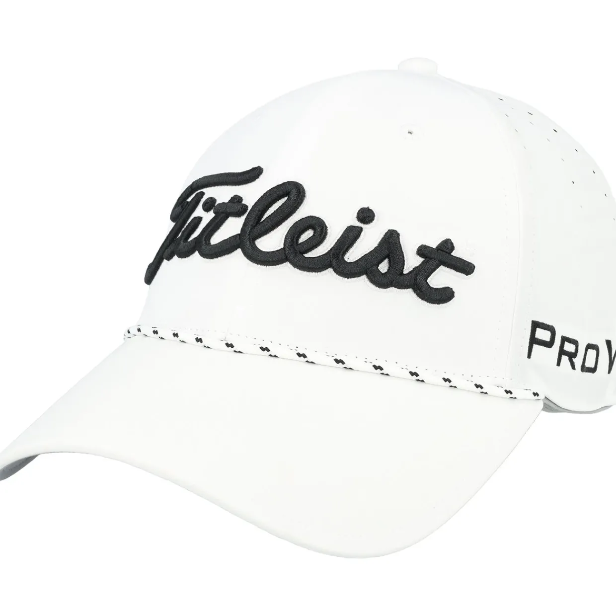 Titleist Golf Hats^Tour Breezer Headwear Cap Golf Apparel
