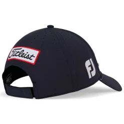 Titleist Golf Hats^Tour Breezer Headwear Cap Golf Apparel