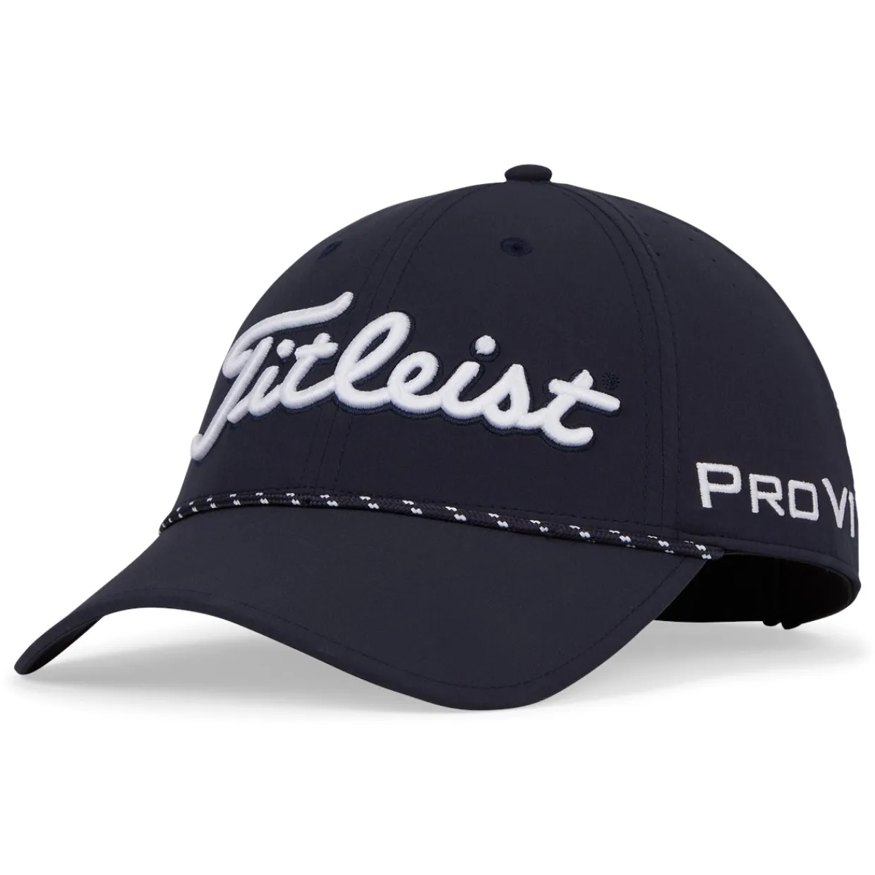 Titleist Golf Hats^Tour Breezer Headwear Cap Golf Apparel