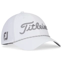 Titleist Golf Hats^Tour Breezer Headwear Cap Golf Apparel
