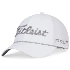 Titleist Golf Hats^Tour Breezer Headwear Cap Golf Apparel