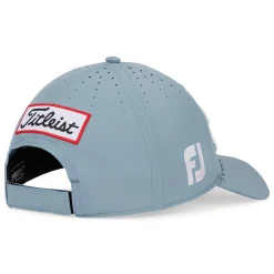 Titleist Golf Hats^Tour Breezer Headwear Cap Golf Apparel