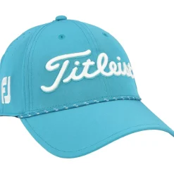 Titleist Golf Hats^Tour Breezer Headwear Cap Golf Apparel