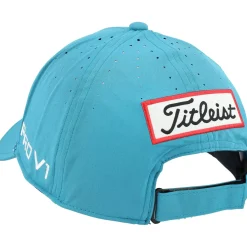 Titleist Golf Hats^Tour Breezer Headwear Cap Golf Apparel