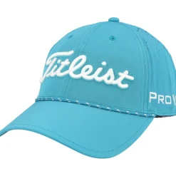 Titleist Golf Hats^Tour Breezer Headwear Cap Golf Apparel