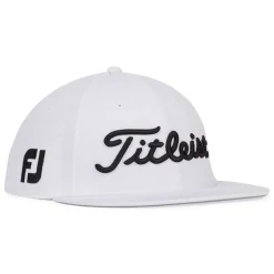 Titleist Golf Hats^Tour Elite Flat Bill Headwear Cap Golf Apparel