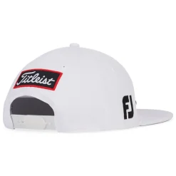 Titleist Golf Hats^Tour Elite Flat Bill Headwear Cap Golf Apparel