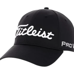 Titleist Golf Hats^Tour Performance Headwear Cap Golf Apparel