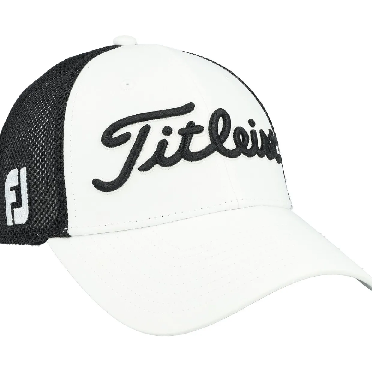 Titleist Golf Hats^Tour Performance Mesh Headwear Cap Golf Apparel