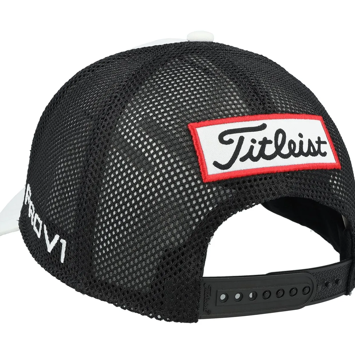 Titleist Golf Hats^Tour Performance Mesh Headwear Cap Golf Apparel