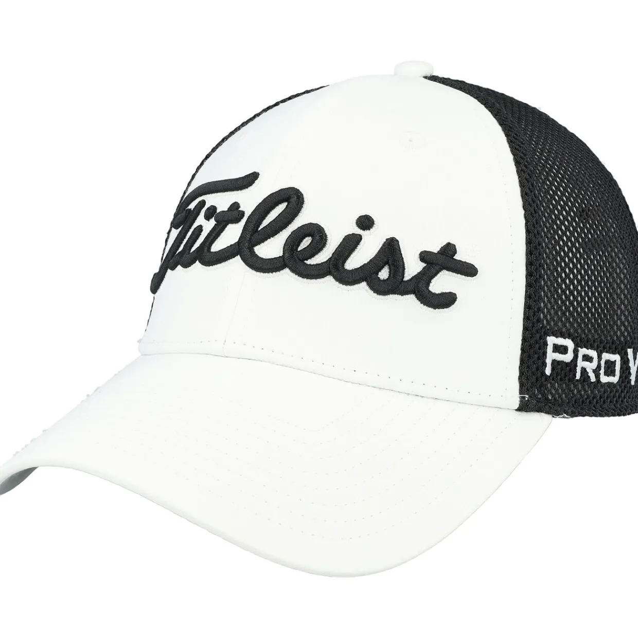 Titleist Golf Hats^Tour Performance Mesh Headwear Cap Golf Apparel