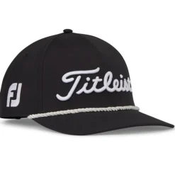 Titleist Golf Hats^Tour Rope Headwear Cap Golf Apparel