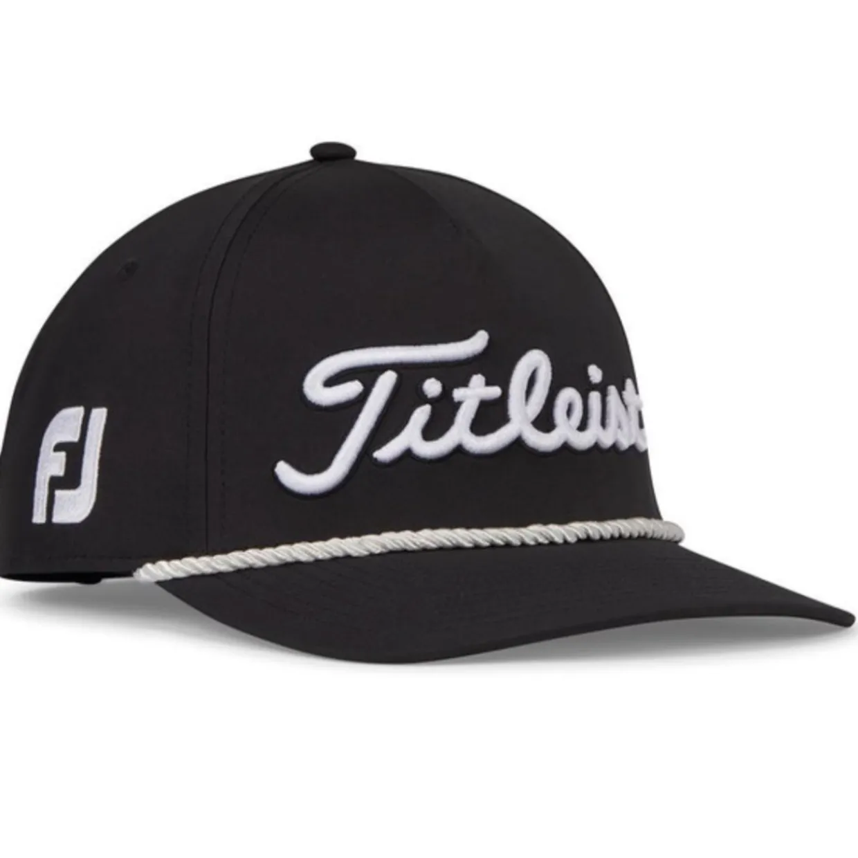 Titleist Golf Hats^Tour Rope Headwear Cap Golf Apparel