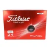 Global Golf Ladies Golf Balls^Titleist Trufeel 2 Dozen Low Compression Golf Balls