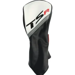 Titleist Headcovers^TSR Driver Headcover Driver Wood