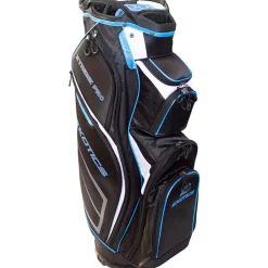 Tour Edge Mens Golf Bags|Cart Bags^Exotics Xtreme Pro Deluxe Cart Golf Bags