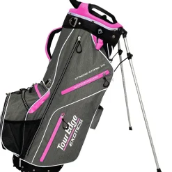 Tour Edge Ladies Golf Bags^Exotics Xtreme 7.0 Stand Golf Bags