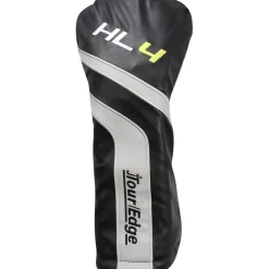 Tour Edge Headcovers^HL4 Driver Headcover Driver Wood