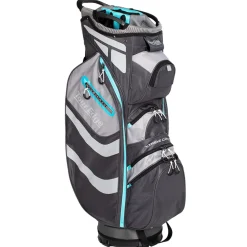 Tour Edge Ladies Golf Bags^Hot Launch Xtreme 5.0 Cart Golf Bags