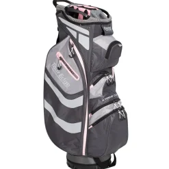 Tour Edge Ladies Golf Bags^Hot Launch Xtreme 5.0 Cart Golf Bags