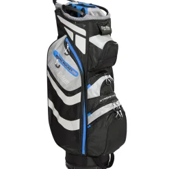 Tour Edge Mens Golf Bags|Cart Bags^Hot Launch Xtreme 5.0 Cart Golf Bags