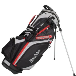 Tour Edge Mens Golf Bags|Stand Bags^Hot Launch Xtreme 5.0 Stand Golf Bags