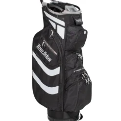 Tour Edge Mens Golf Bags|Cart Bags^Hot Launch Xtreme 5.0 Cart Golf Bags