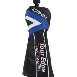 Tour Edge Headcovers^C521 Hot Launch Fairway Headcover Fairway Wood