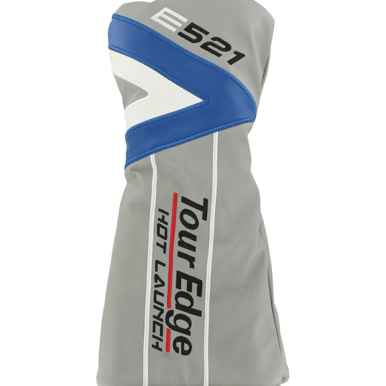 Tour Edge Headcovers^E 521 Hot Launch Driver Headcover Driver Wood