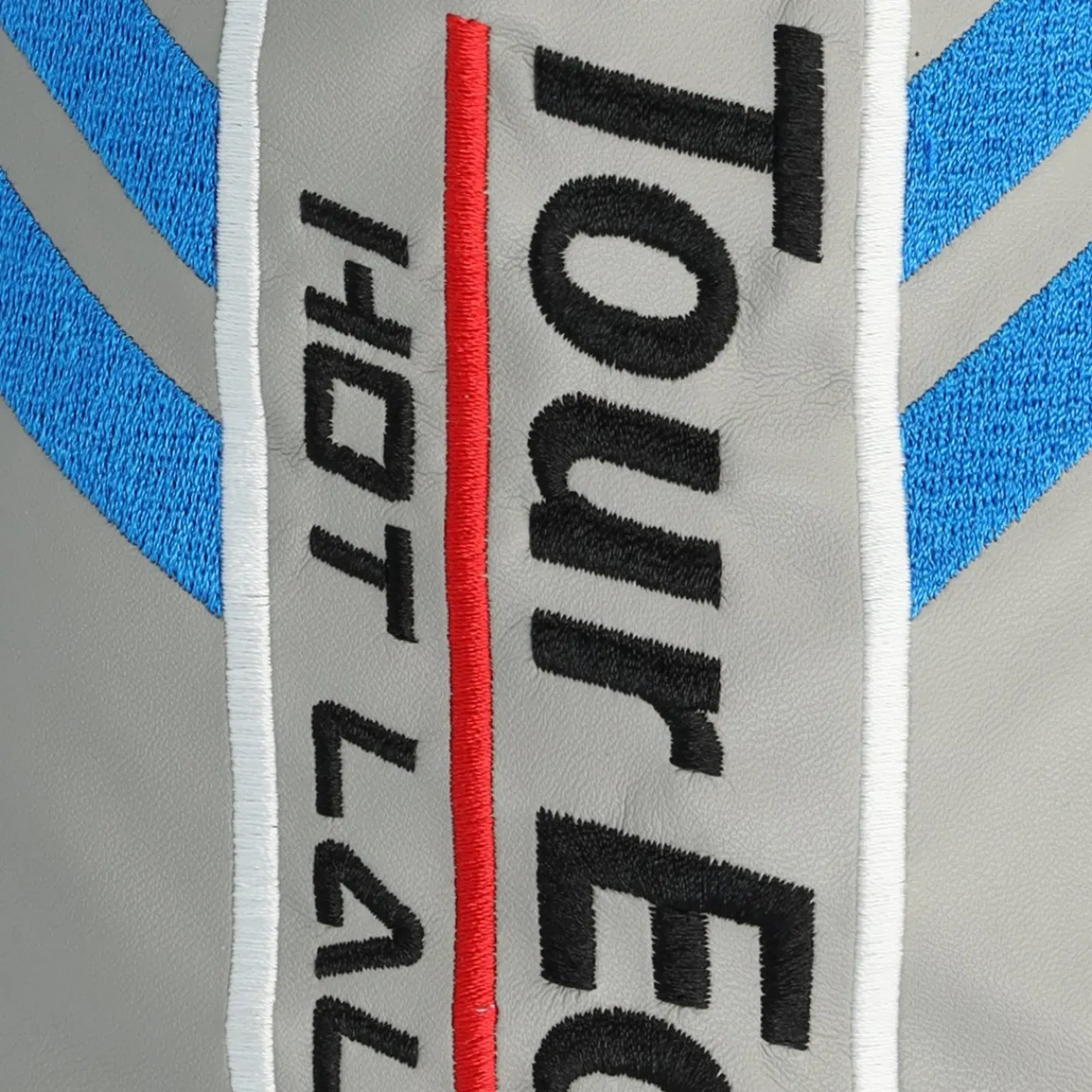 Tour Edge Headcovers^E522 Hot Launch Driver Headcover Driver Wood