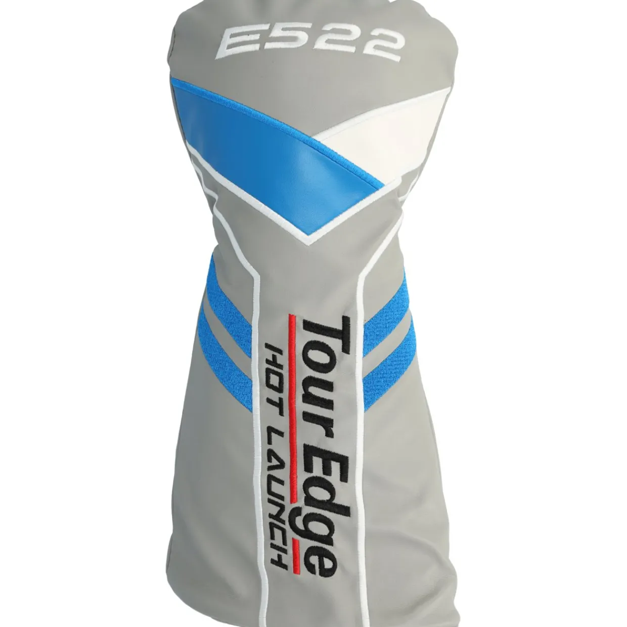 Tour Edge Headcovers^E522 Hot Launch Driver Headcover Driver Wood
