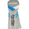 Tour Edge Headcovers^E522 Hot Launch Fairway Headcover Fairway Wood