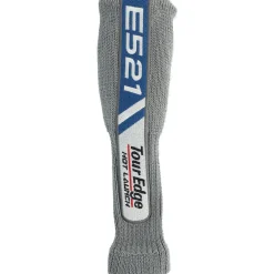 Tour Edge Headcovers^E521 Hot Launch Hybrid Headcover Hybrid Wood