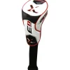 Tour Edge Headcovers^Exotics E8 Driver Headcover Driver Wood