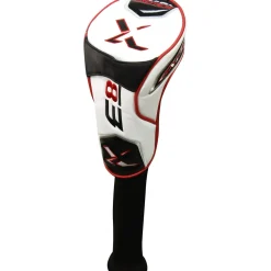 Tour Edge Headcovers^Exotics E8 Driver Headcover Driver Wood