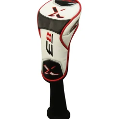 Tour Edge Headcovers^Exotics E8 Fairway Headcover Fairway Wood