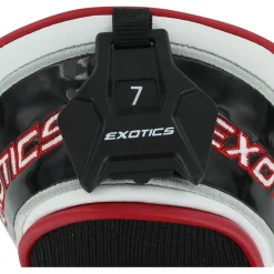 Tour Edge Headcovers^Exotics E8 Fairway Headcover Fairway Wood