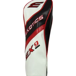 Tour Edge Headcovers^Exotics EX 9 Driver Headcover Driver Wood