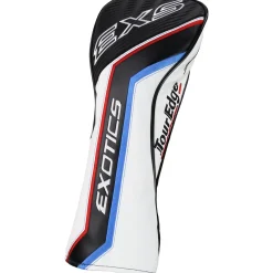 Tour Edge Headcovers^Exotics EX5 Driver Headcover Driver Wood