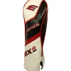 Tour Edge Headcovers^Exotics EX9 Fairway Headcover Fairway Wood