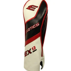 Tour Edge Headcovers^Exotics EX9 Fairway Headcover Fairway Wood