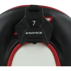 Tour Edge Headcovers^Exotics EX9 Fairway Headcover Fairway Wood