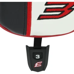 Tour Edge Headcovers^Exotics EX9 Fairway Headcover Fairway Wood