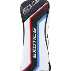 Tour Edge Headcovers^Exotics EX5 Fairway Headcover Fairway Wood