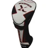 Tour Edge Headcovers^Exotics XCG6 Driver Headcover Driver Wood