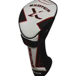 Tour Edge Headcovers^Exotics XCG6 Driver Headcover Driver Wood