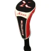 Tour Edge Headcovers^Exotics X Rail Driver Headcover Driver Wood