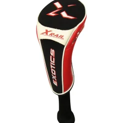 Tour Edge Headcovers^Exotics X Rail Driver Headcover Driver Wood
